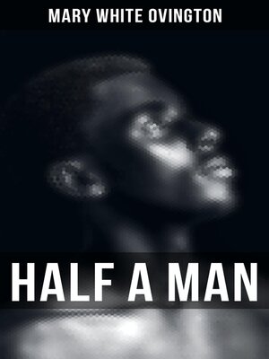 cover image of Half a Man